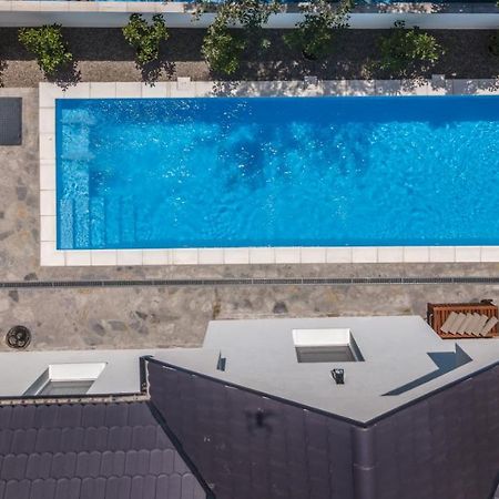 Vila Pobeda Banja Koviljača Екстериор снимка