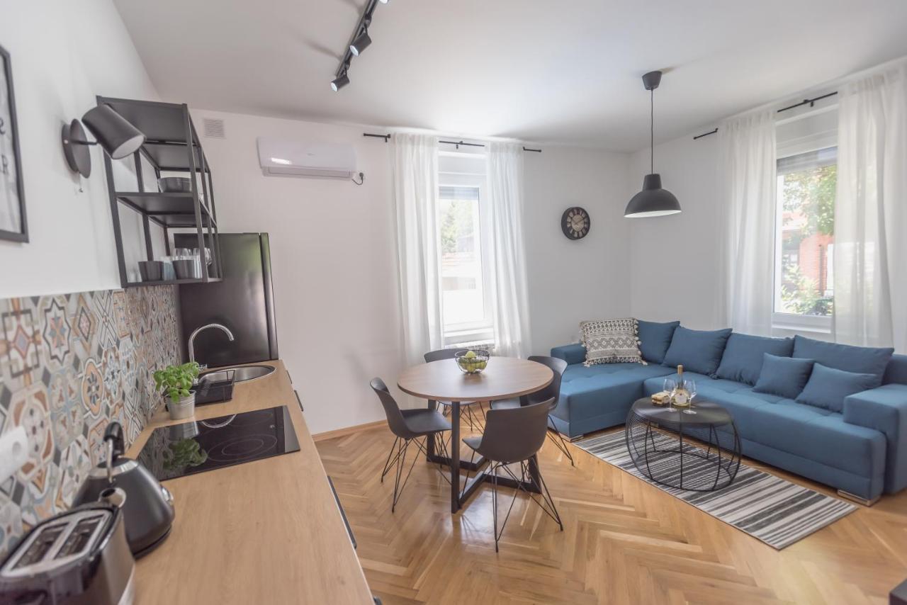 Vila Pobeda Banja Koviljača Екстериор снимка