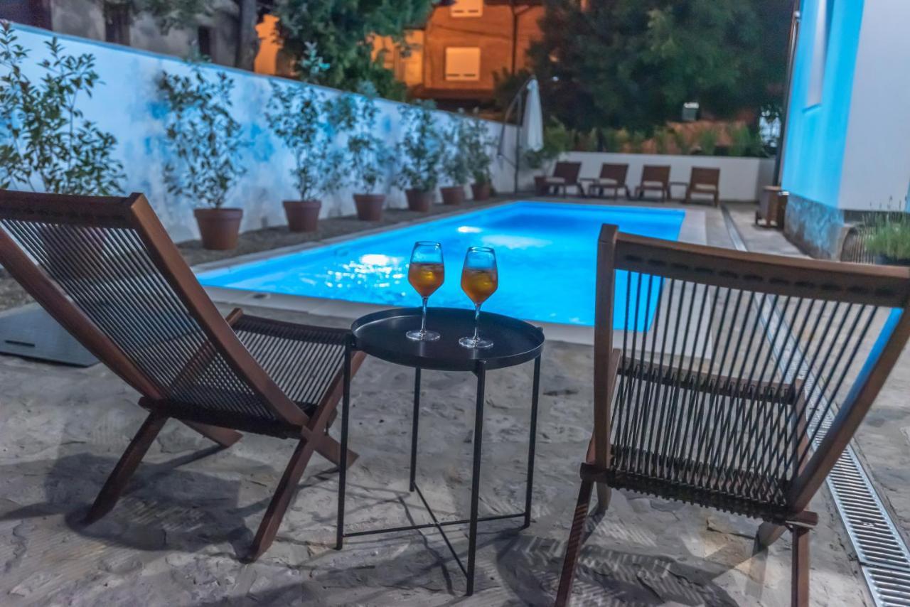 Vila Pobeda Banja Koviljača Екстериор снимка