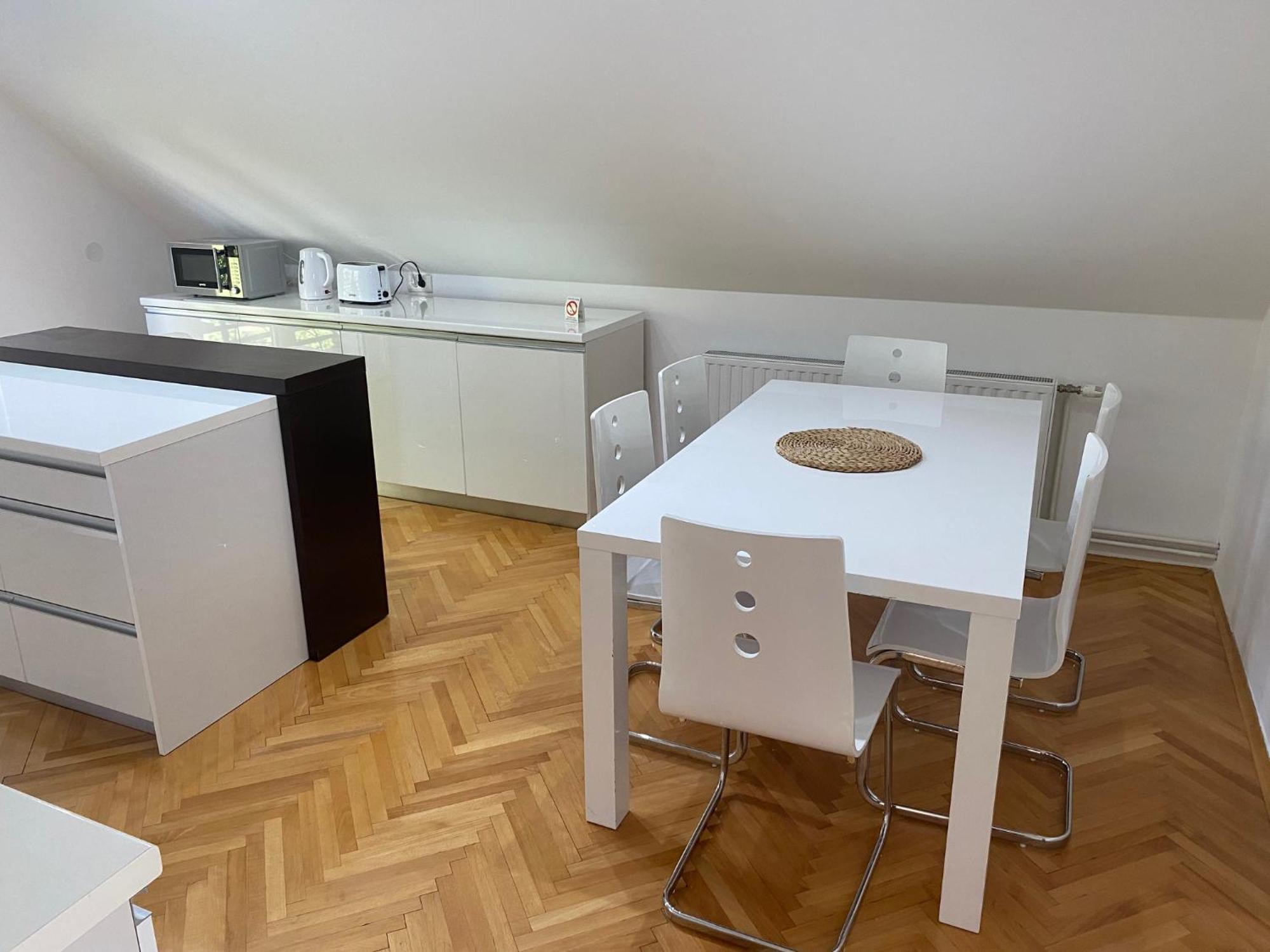 Vila Pobeda Banja Koviljača Екстериор снимка